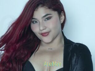 ArielMain