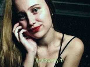 Ariellswetty20