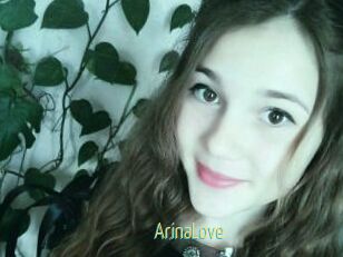 ArinaLove