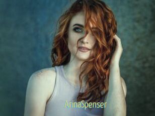 ArinaSpenser