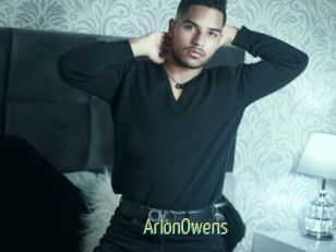 ArlonOwens