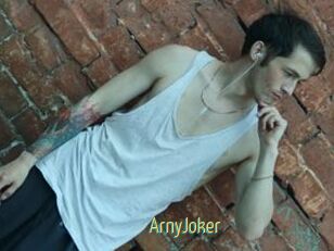 ArnyJoker