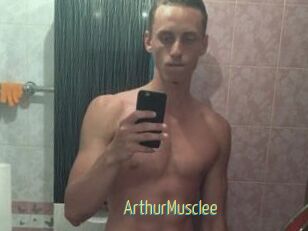 ArthurMusclee