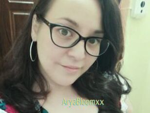 AryaBloomxx