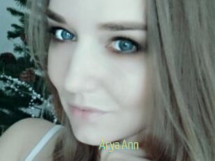 Arya_Ann