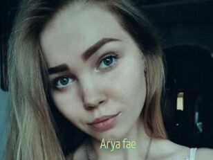 Arya_fae