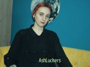 AshLuckers