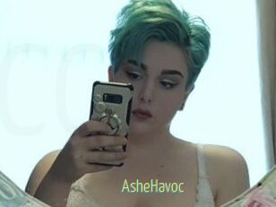 AsheHavoc