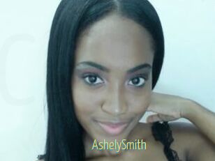 AshelySmith