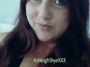 AshleighSkyeXXX