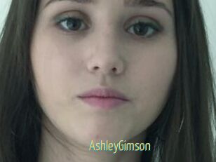 AshleyGimson