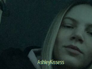 AshleyKissess