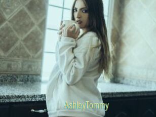 AshleyTommy