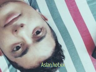 Aslan_hotxx