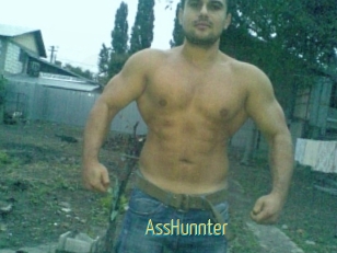 AssHunnter