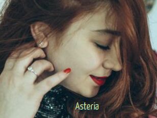 Asteria