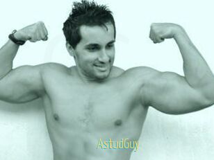 AstudGuy