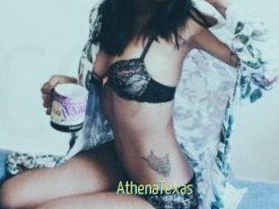 Athena_Texas