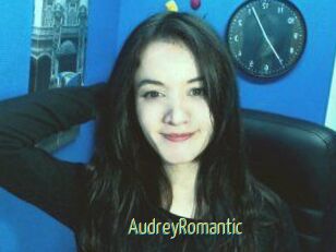 AudreyRomantic