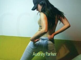 Audrey_Parker