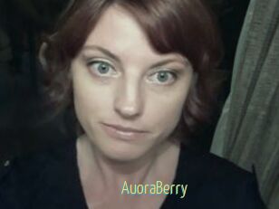 AuoraBerry