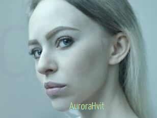 AuroraHvit