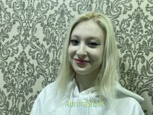 AuroraShaik