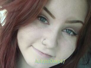 AutumnDawn47