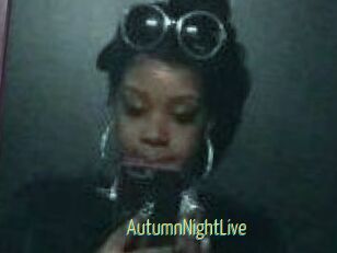 AutumnNightLive