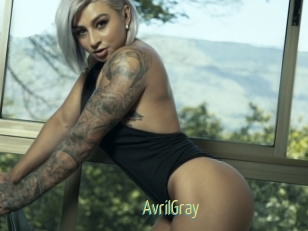 AvrilGray