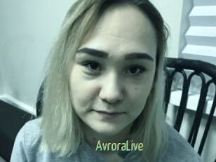 AvroraLive