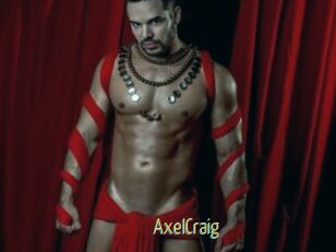AxelCraig