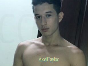 AxellTaylor