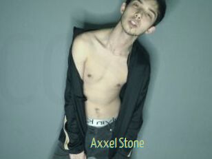 Axxel_Stone