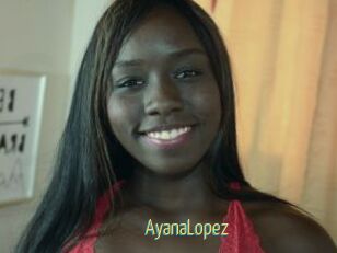 AyanaLopez