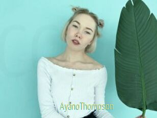 AyanoThompson