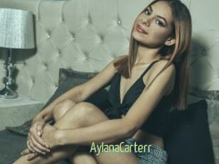 AylanaCarterr