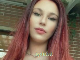 AyshaLust