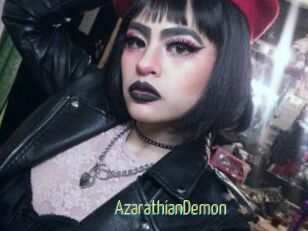 AzarathianDemon