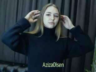 AzizaOlsen