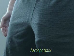 Aaronhotxxx