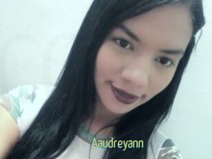 Aaudreyann