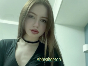 Abbyakerson