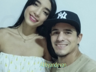 Abbyandevan