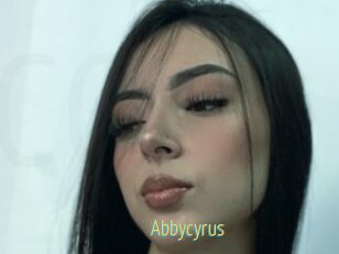 Abbycyrus