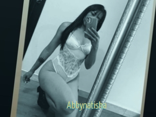 Abbynatisha