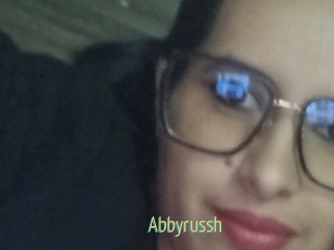 Abbyrussh