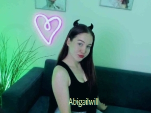 Abigailwill