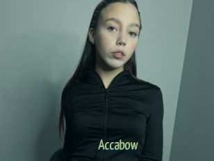 Accabow