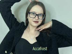 Accafrost